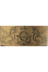 HUNT’S 1735