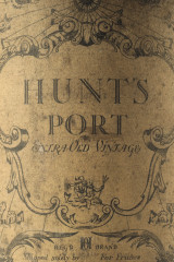 HUNT’S 1735