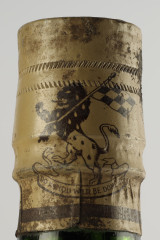HUNT’S 1735