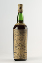 HUNT’S 1735