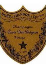 DOM PERIGNON Rosé 1996