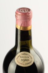 VIEUX CHÂTEAU CERTAN 1928