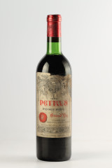 1968 PETRUS 217060 FD PETRUS 1968
