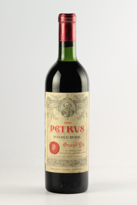 PETRUS 1960
