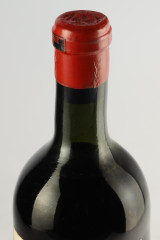 CHÂTEAU MOUTON ROTHSCHILD 1923