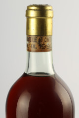 CHÂTEAU D'YQUEM 1925