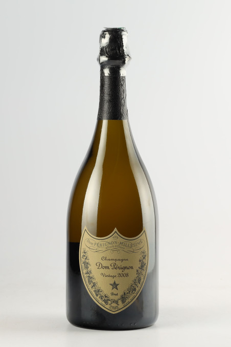 DOM PERIGNON 2008