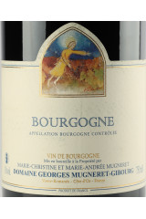 DOMAINE GEORGES MUGNERET-GIBOURG 2018