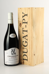 DUGAT-PY BERNARD Vieilles Vignes 2012
