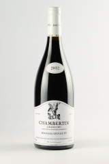 DUGAT-PY BERNARD Vieilles Vignes 2012