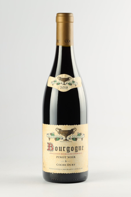 DOMAINE COCHE DURY Pinot Noir 2019