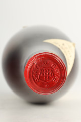 CHATEAU RAYAS Rouge 1974