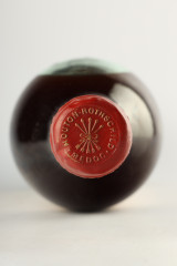 CHÂTEAU MOUTON ROTHSCHILD 1939