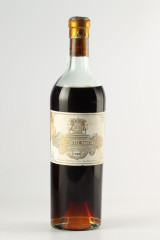CHÂTEAU COUTET 1928