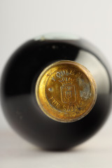 CHÂTEAU D’YQUEM 1927