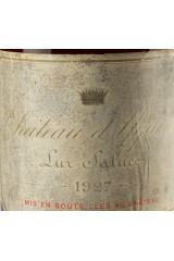 CHÂTEAU D’YQUEM 1927