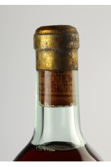 CHÂTEAU D’YQUEM 1927