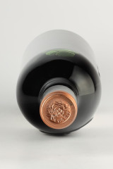 CHÂTEAU PAPE CLEMENT 1973
