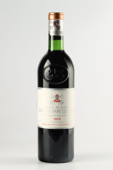 CHÂTEAU PAPE CLEMENT 1973