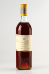 CHÂTEAU D’YQUEM 1965