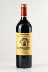 CHÂTEAU ANGELUS 2007