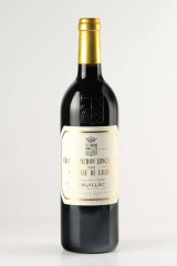 CHÂTEAU PICHON LONGUEVILLE COMTESSE DE LALANDE 2000