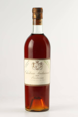 1947 SUDUIRAUT 230889 CHÂTEAU SUDUIRAUT 1947