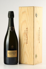 BOLLINGER R.D Extra Brut 1990
