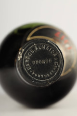 BARROS Tawny Alto Douro 1917