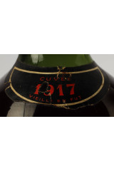 BARROS Tawny Alto Douro 1917