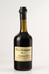 GELAS ET FILS Vieil Armagnac 1937