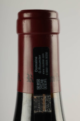 DOMAINE GEORGES ROUMIER 2011