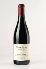 DOMAINE GEORGES ROUMIER 2011