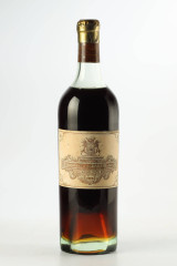 CHÂTEAU COUTET 1922