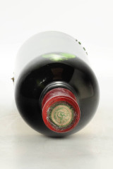 CHÂTEAU MOUTON BARON PHILIPPE 1973