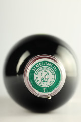 CHÂTEAU MARGAUX 2001