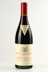 2009 RAYAS 231588 CHÂTEAU RAYAS Rouge 2009
