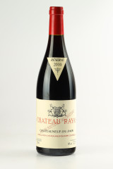 2010 RAYAS 231592 CHÂTEAU RAYAS Rouge 2010