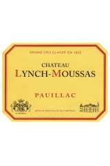 CHÂTEAU LYNCH MOUSSAS 2012