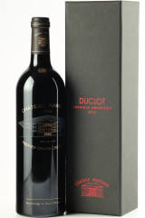 CHÂTEAU MARGAUX 2015