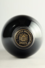CHÂTEAU MARGAUX 2015