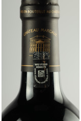 CHÂTEAU MARGAUX 2015
