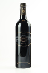 CHÂTEAU MARGAUX 2015