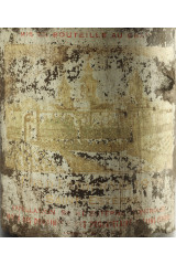 CHÂTEAU COS D'ESTOURNEL 1970