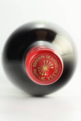 CHÂTEAU MOUTON ROTHSCHILD 1973