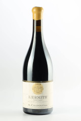 2009 CHAPOUTIER L'ERMITE 232080 CHAPOUTIER L'Ermite 2009