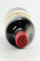 CHÂTEAU MAGDELAINE 1990