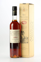 CASTAREDE 1952