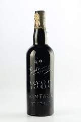 REAL COMPANHIA VINICOLA 1980