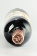 CHÂTEAU BAHANS HAUT BRION 2004